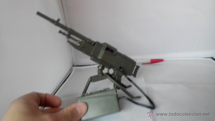 Geyperman: geyprman original al 100% ametralladora - Foto 3