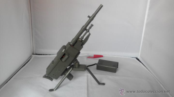 Geyperman: geyprman original al 100% ametralladora - Foto 4