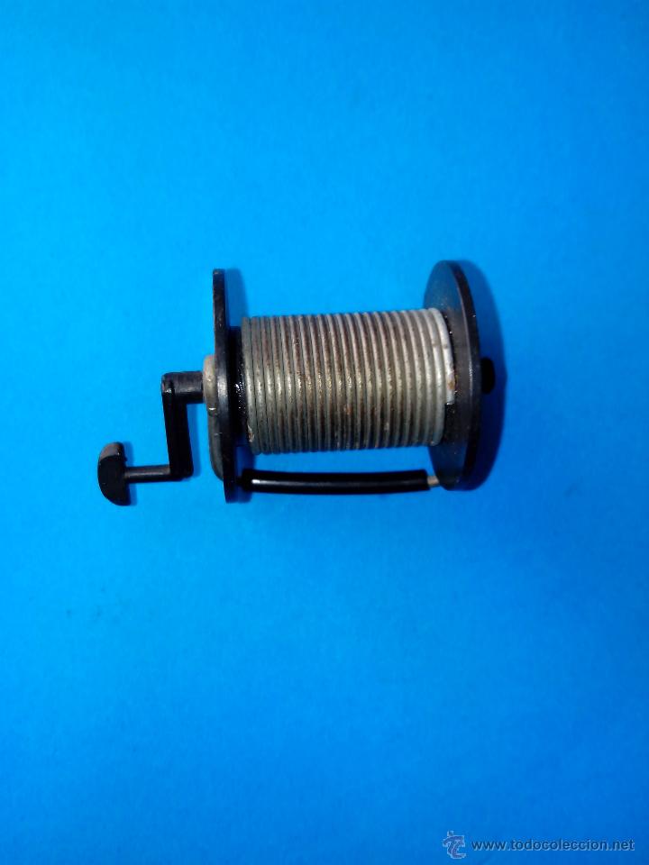Geyperman: carrete guerrillero geyperman original - Foto 1