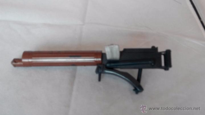 Geyperman: accesorio geyperman  arma original al 100% - Foto 1