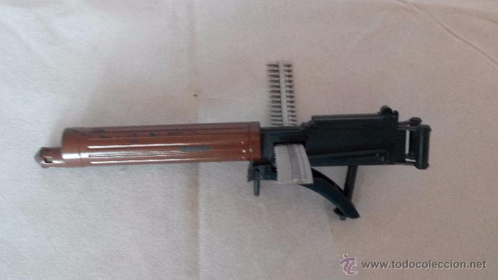 Geyperman: accesorio geyperman  arma original al 100% - Foto 2