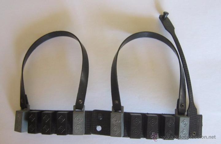 Geyperman: ACCESORIO GEYPERMAN ORIGINAL, BUZO CORREAJE. CC - Foto 1