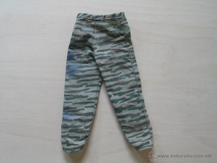 Geyperman: geyperman pantalon - Foto 1