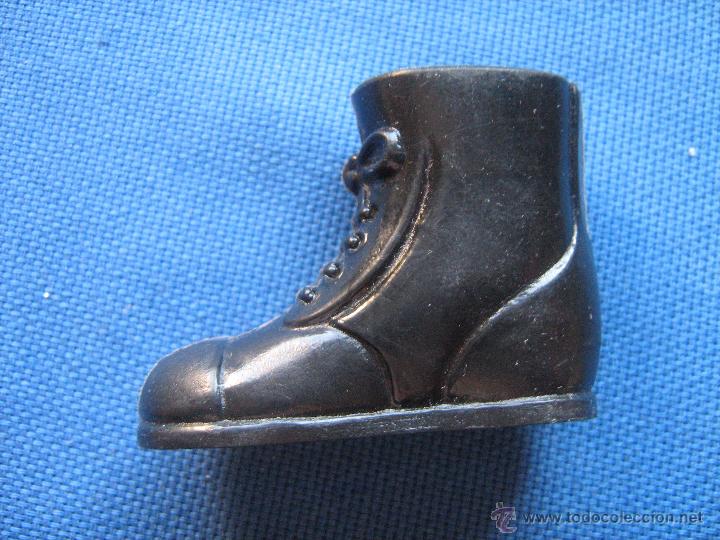 Geyperman: BOTA DERECHA ORIGINAL DE GEYPERMAN - Foto 1