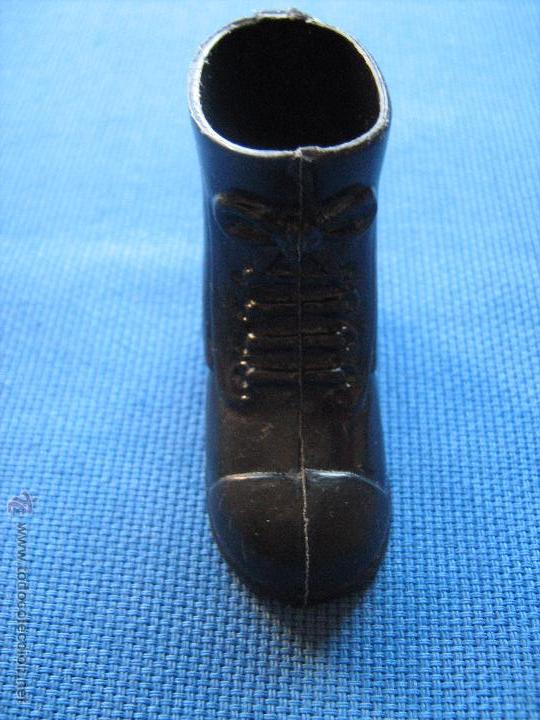 Geyperman: BOTA DERECHA ORIGINAL DE GEYPERMAN - Foto 2