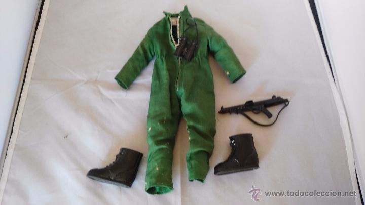 Geyperman: conjunto original de geyperman - Foto 1
