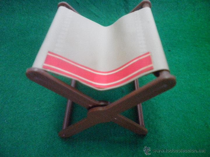 Geyperman: SILLA PLEGABLE DE GEYPERMAN - Foto 2