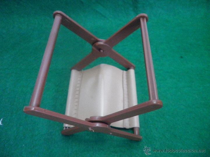 Geyperman: SILLA PLEGABLE DE GEYPERMAN - Foto 3