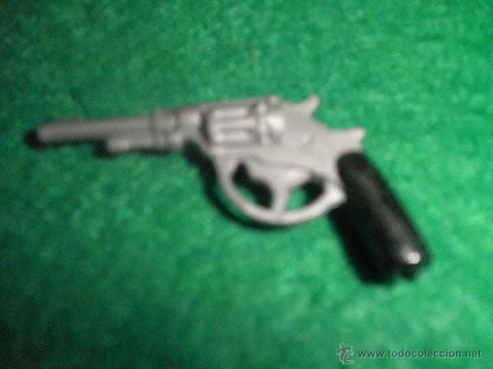 Geyperman: REVOLVER DE GEYPERMAN - Foto 1
