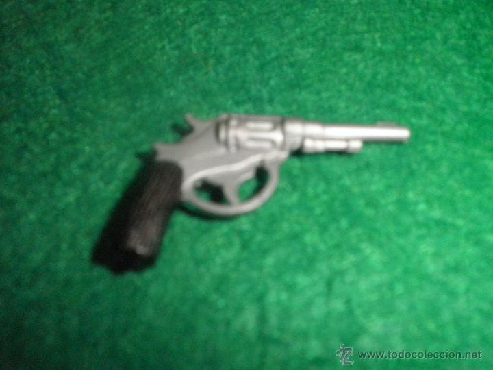 Geyperman: REVOLVER DE GEYPERMAN - Foto 2
