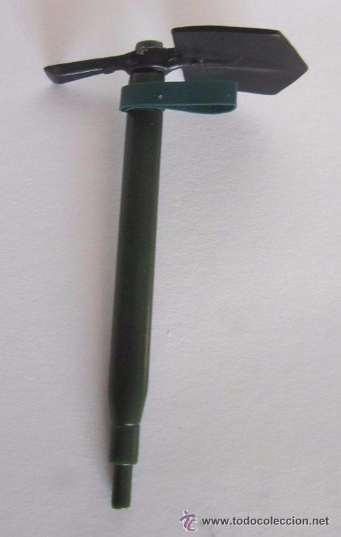 Geyperman: ACCESORIO GEYPERMAN AZADA. CC - Foto 1