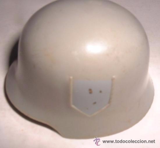 Geyperman: ACCESORIO GEYPERMAN CASCO SOLDADO ALEMAN. CC - Foto 2