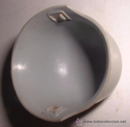 Geyperman: ACCESORIO GEYPERMAN CASCO SOLDADO ALEMAN. CC - Foto 3
