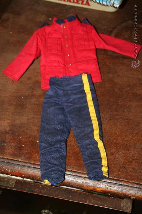 Geyperman: conjunto mu&ntilde;eco geyperman - Foto 1