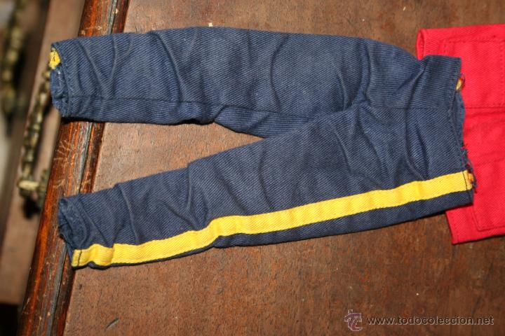 Geyperman: conjunto mu&ntilde;eco geyperman - Foto 3