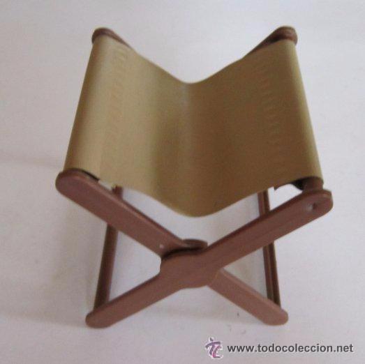 Geyperman: ACCESORIO GEYPERMAN SILLA PLEGABLE. CC - Foto 1