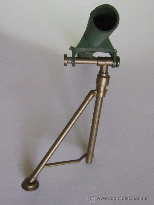 Geyperman: ACCESORIO GEYPERMAN MORTERO. CC - Foto 2