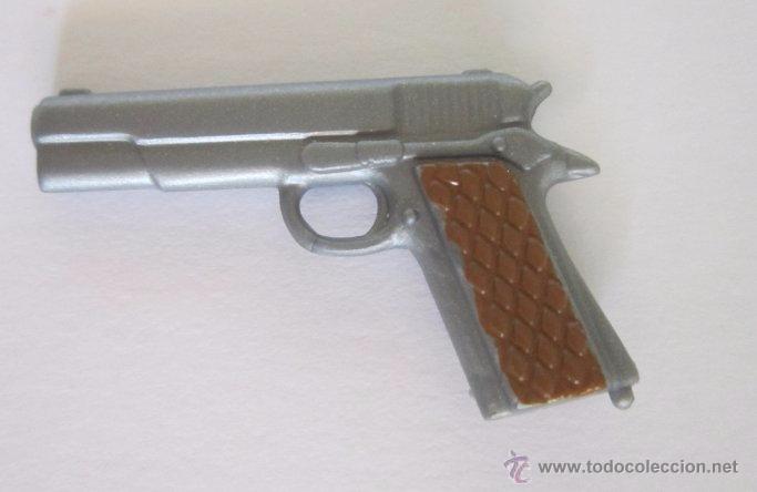 Geyperman: ACCESORIO GEYPERMAN PISTOLA. CC - Foto 1