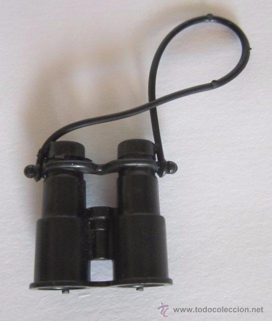Geyperman: ACCESORIO GEYPERMAN PRISMATICOS. CC - Foto 1