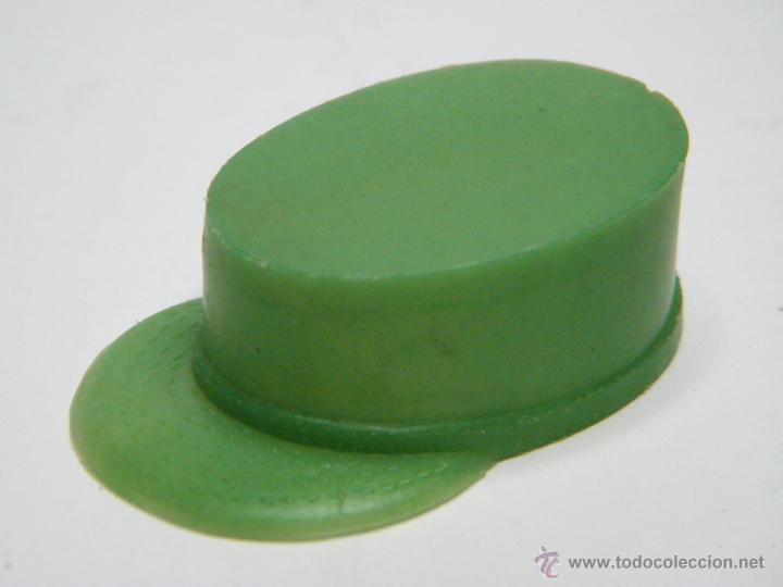Geyperman: GORRA MILITAR DE GEYPERMAN - Foto 1