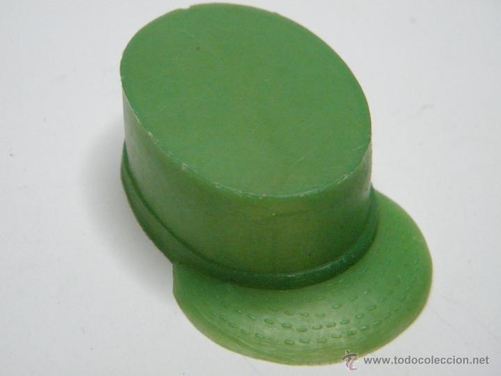Geyperman: GORRA MILITAR DE GEYPERMAN - Foto 2
