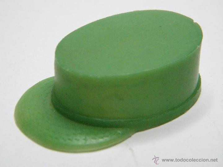 Geyperman: GORRA MILITAR DE GEYPERMAN - Foto 3