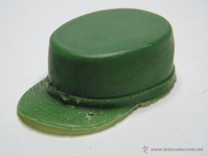 Geyperman: GORRA MILITAR  DE GEYPERMAN - Foto 1