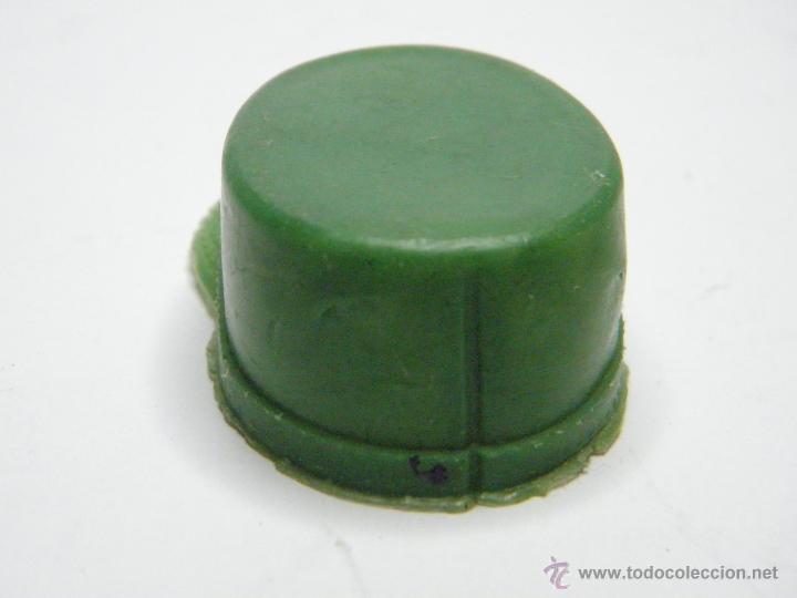 Geyperman: GORRA MILITAR  DE GEYPERMAN - Foto 2
