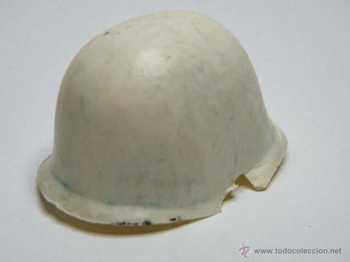 Geyperman: CASCO MILITAR DE GEYPERMAN ? - Foto 1