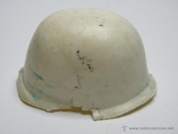Geyperman: CASCO MILITAR DE GEYPERMAN ? - Foto 2