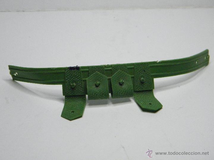 Geyperman: CINTURON DE GEYPERMAN ? - Foto 1