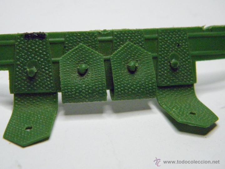 Geyperman: CINTURON DE GEYPERMAN ? - Foto 3
