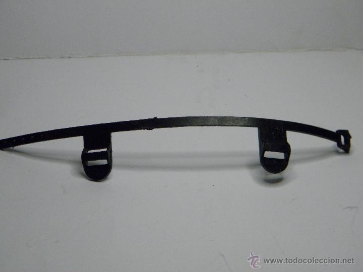 Geyperman: CINTURON DE GEYPERMAN ? - Foto 1