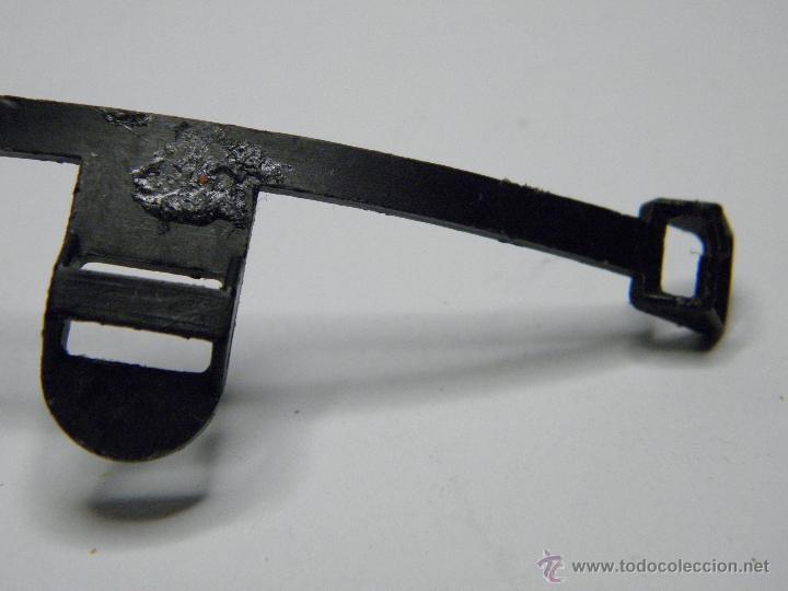 Geyperman: CINTURON DE GEYPERMAN ? - Foto 2