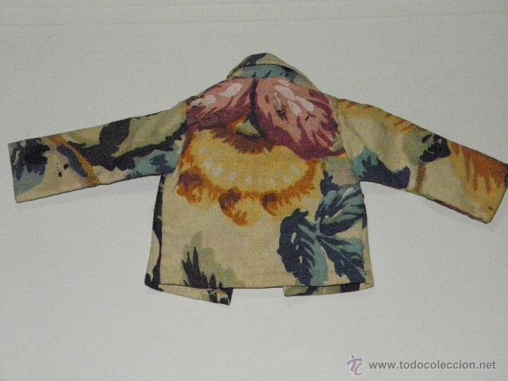 Geyperman: CHAQUETA DE MILITAR GEYPERMAN ACTION MAN PALITOY - Foto 5