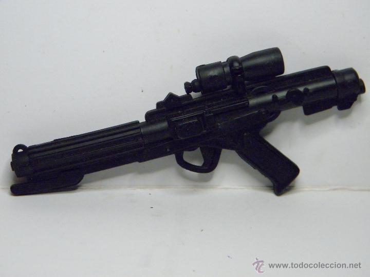 Geyperman: FUSIL DE GEYPERMAN ? - Foto 1
