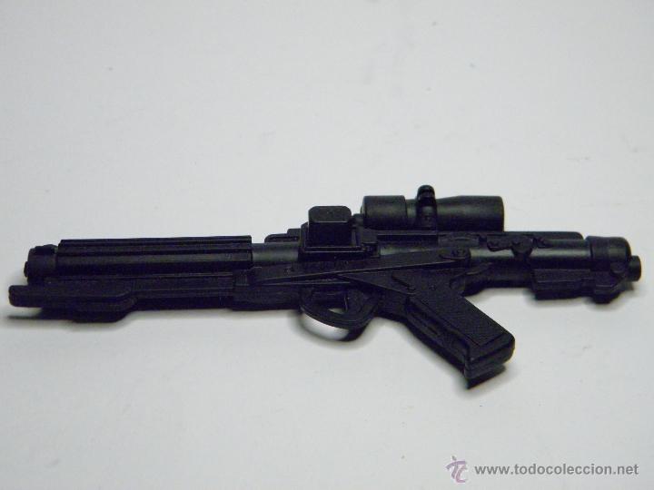 Geyperman: FUSIL DE GEYPERMAN ? - Foto 2