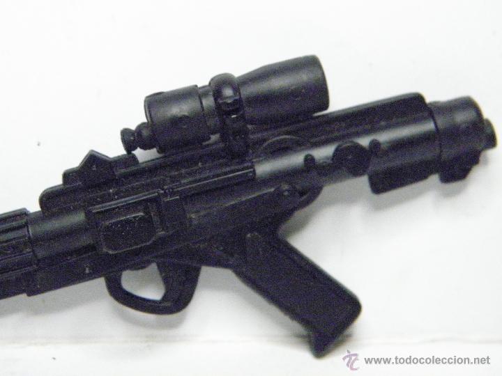 Geyperman: FUSIL DE GEYPERMAN ? - Foto 3