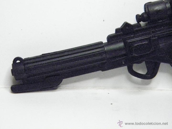 Geyperman: FUSIL DE GEYPERMAN ? - Foto 4