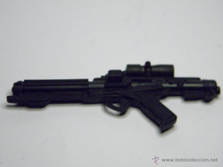 Geyperman: FUSIL DE GEYPERMAN ? - Foto 5