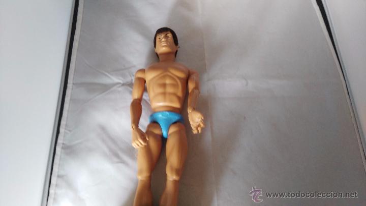 Geyperman: mu&ntilde;eco geyperman original  al 100% - Foto 4