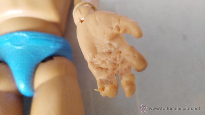 Geyperman: mu&ntilde;eco geyperman original  al 100% - Foto 6