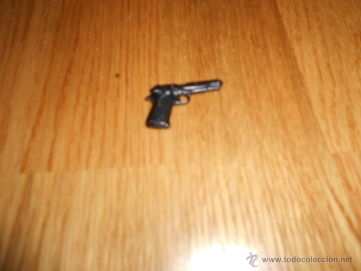 Geyperman: GEYPERMAN PISTOLA BUEN ESTADO - Foto 1