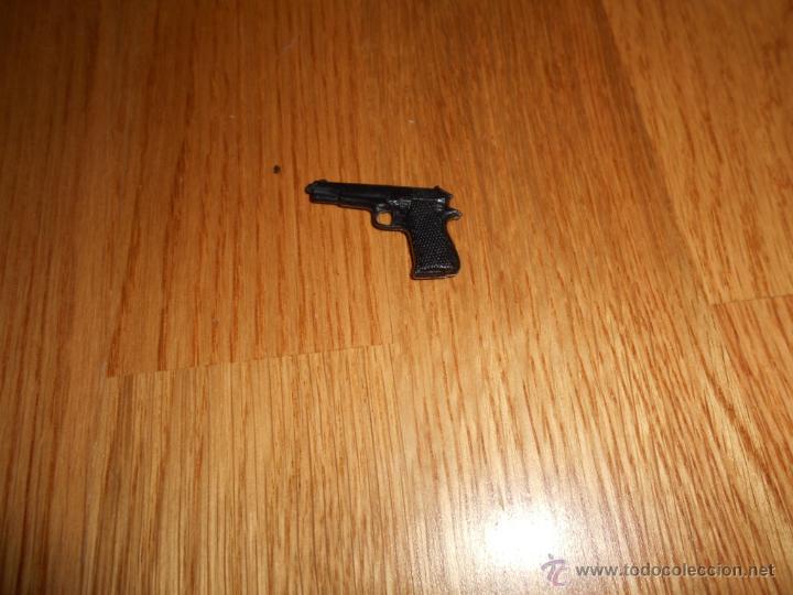 Geyperman: GEYPERMAN PISTOLA BUEN ESTADO - Foto 2