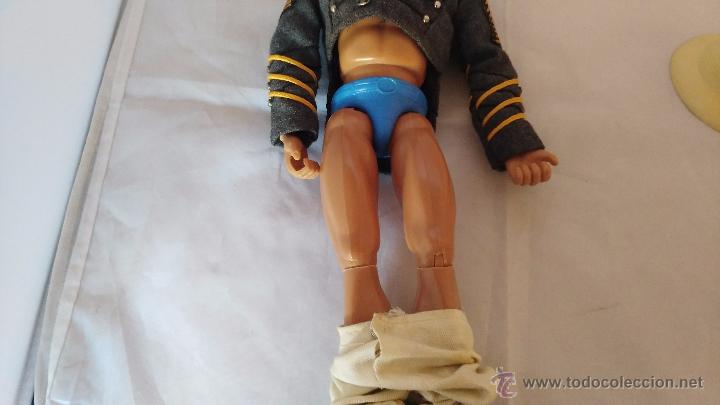 Geyperman: geyperman antiguo de 2&ordf; generacion original al 100% - Foto 10
