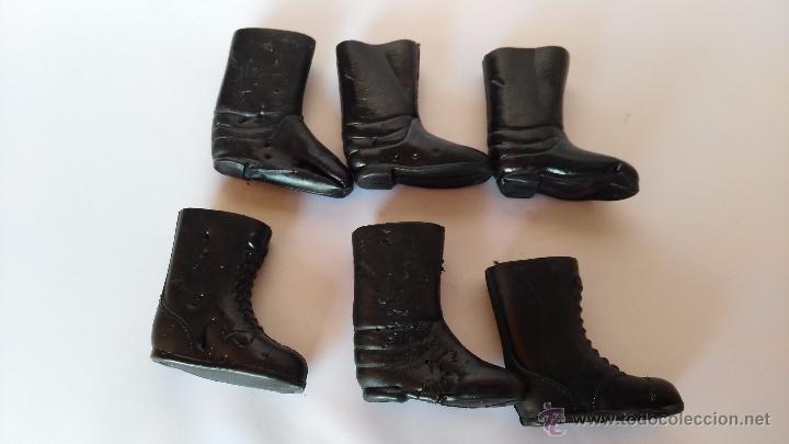 Geyperman: gran lote de botas originales al 100% de geyperman - Foto 1