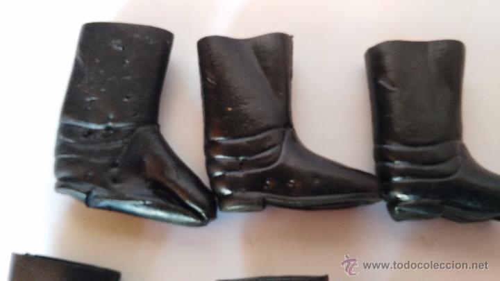Geyperman: gran lote de botas originales al 100% de geyperman - Foto 2