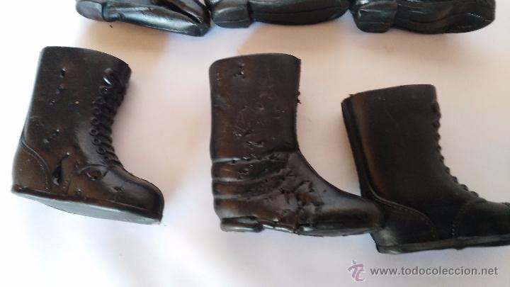 Geyperman: gran lote de botas originales al 100% de geyperman - Foto 3