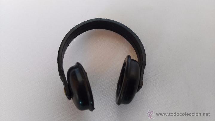 Geyperman: cascos auriculares geyperman originales - Foto 1