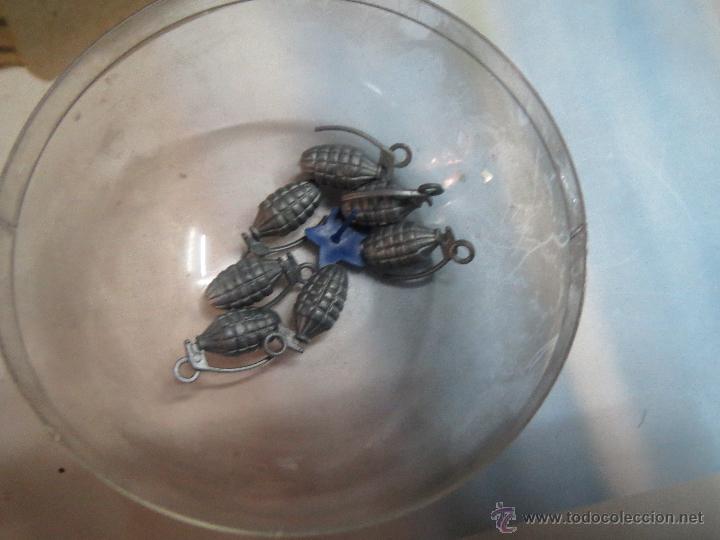 Geyperman: GRANADAS GEYPERMAN. - Foto 1